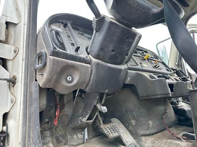 Freightliner M2 112 Steering Column