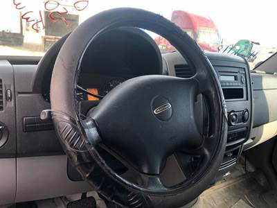 Freightliner Sprinter Steering Column