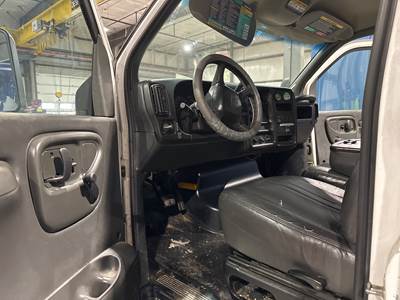 GMC C5500 Steering Column