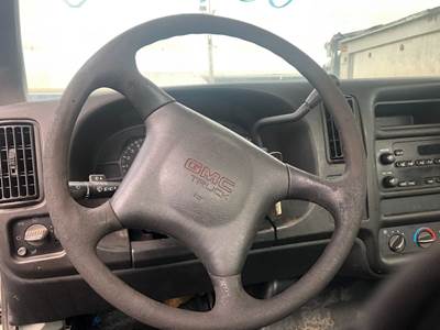 GMC C6500 Steering Column