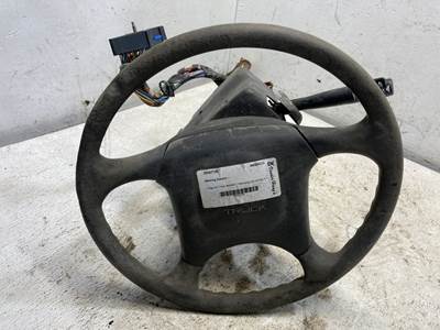 GMC C6500 Steering Column