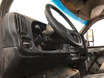 GMC C6500 Steering Column