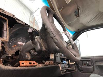 GMC C7500 Steering Column