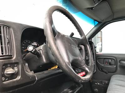 GMC C7500 Steering Column