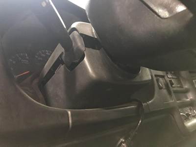 GMC C7500 Steering Column