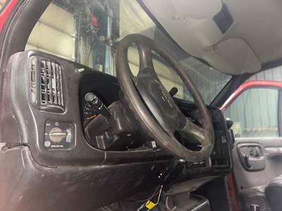 GMC C7500 Steering Column
