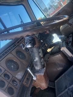 GMC GENERAL Steering Column