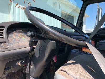 GMC T5500 Steering Column