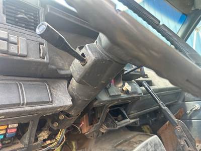 GMC TopKick Steering Column