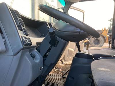 GMC W3500 Steering Column