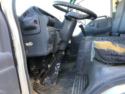 GMC W4500 Steering Column