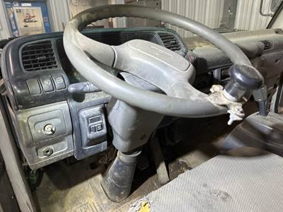 GMC W4500 Steering Column