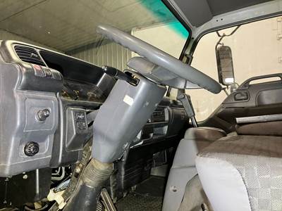 GMC W5500 Steering Column