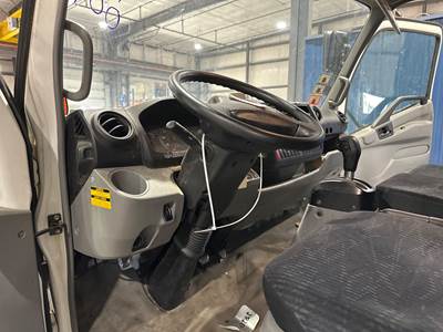 Hino 155 Steering Column