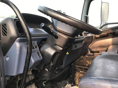 Hino 185 Steering Column