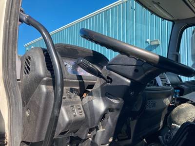 Hino 268 Steering Column