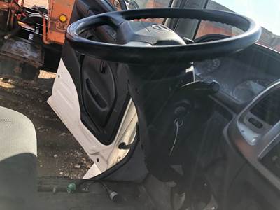 Hino 268 Steering Column