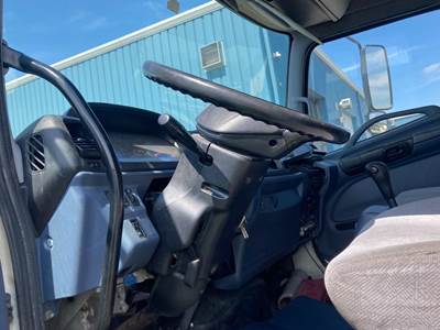 Hino 268 Steering Column