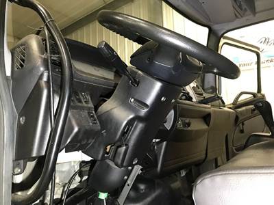 Hino 268 Steering Column