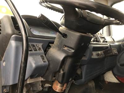 Hino 268 Steering Column