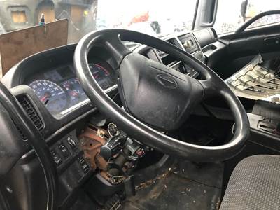 Hino 268 Steering Column