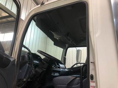 Hino 268 Steering Column