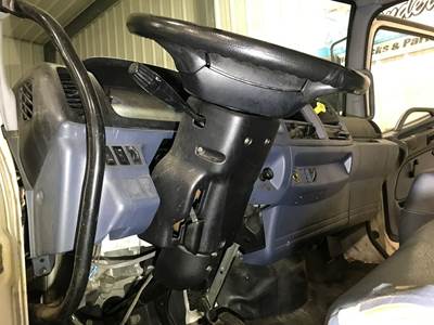 Hino 338 Steering Column