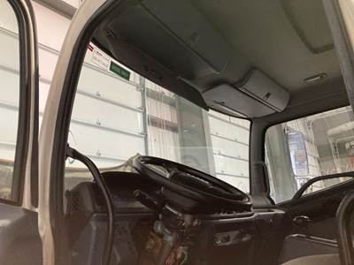 Hino 338 Steering Column