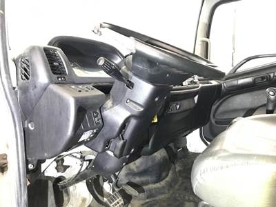 Hino 338 Steering Column