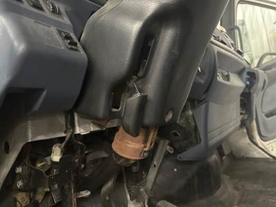 Hino 338 Steering Column