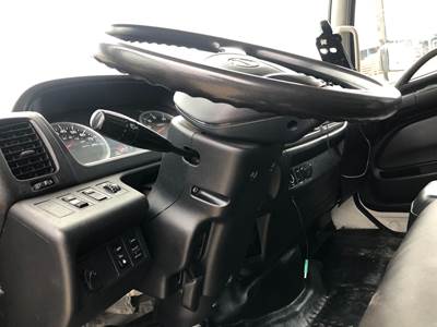 Hino 338 Steering Column