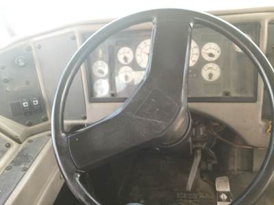 International 3800 Steering Column for a International 3600