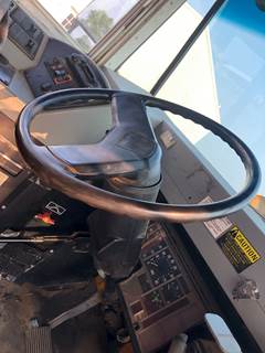 International 3800 Steering Column