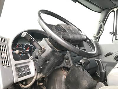 International 4200 Steering Column