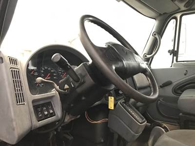 International 4200 Steering Column