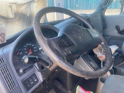 International 4200 Steering Column