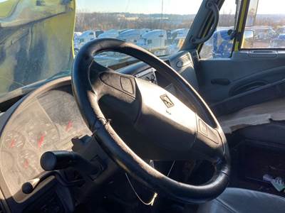 International 4200 Steering Column