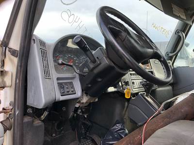 International 4300 Steering Column