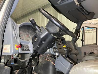 International 4300 Steering Column