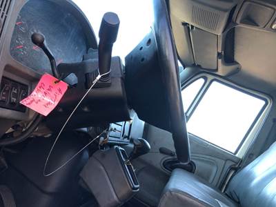 International 4300 Steering Column