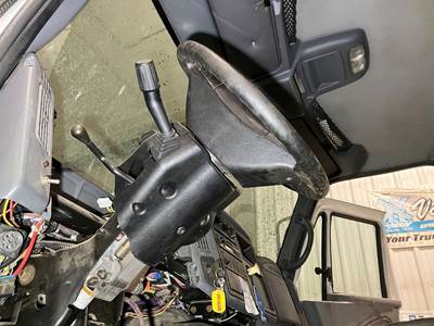International 4300 Steering Column