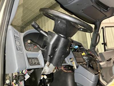 International 4300 Steering Column