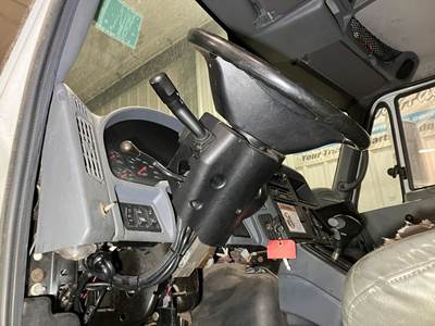 International 4300 Steering Column