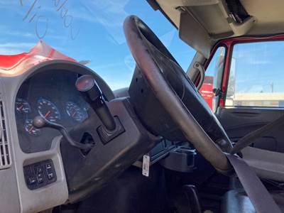 International 4300 Steering Column