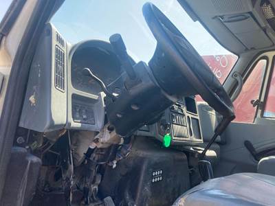 International 4300 Steering Column