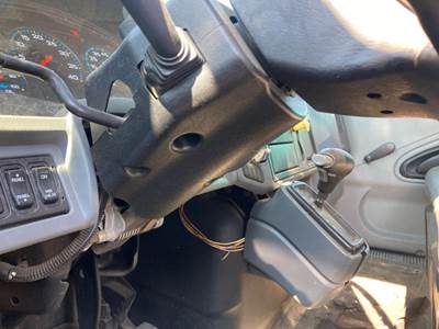 International 4300 Steering Column