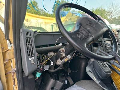International 4300 Steering Column