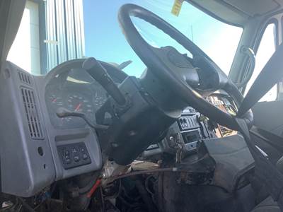 International 4300 Steering Column