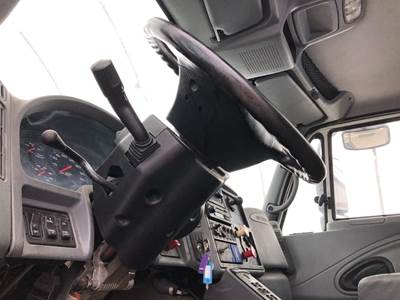 International 4400 Steering Column