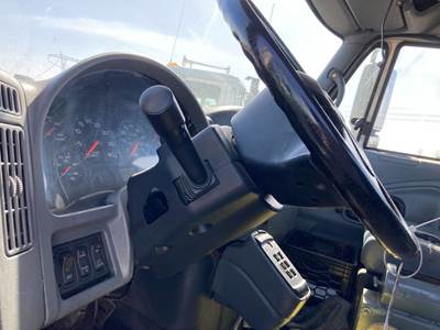 International 4400 Steering Column